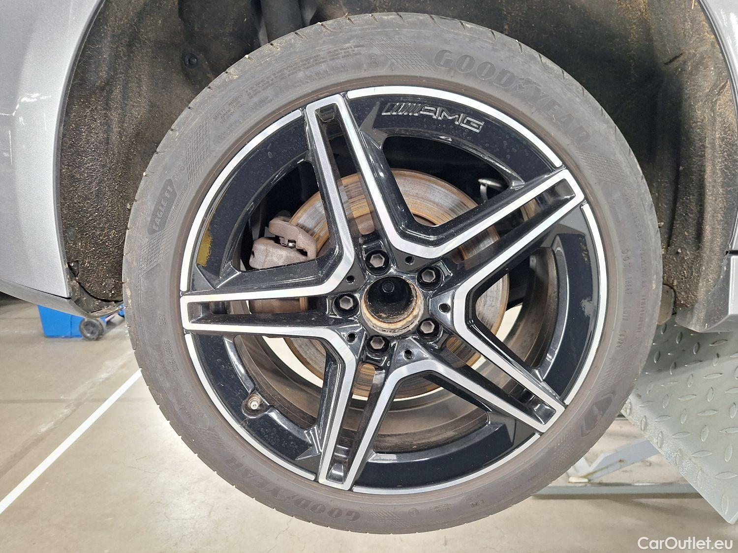  Mercedes  A-Klasse Mercedes, A-Class '18 PHEV, Mercedes-Benz  A 250 e Business Solution 5 #5