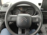  Citroen  Berlingo Citroën  M Light 1.6 BlueHDi 100 S&S MAN Club 4d #44