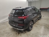  Opel   Grandland X OPEL GRANDLAND DIESEL 1.5 Turbo D 130 Business Elegance S&S 5d #2