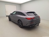  Mercedes  CLA-Klasse Mercedes, CLA-Class SB '19, Mercedes-Benz CLA Shooting Brake CLA 250 e Busines #6