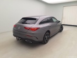  Mercedes  CLA-Klasse Mercedes, CLA-Class SB '19, Mercedes-Benz CLA Shooting Brake CLA 250 e Busines #8