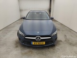  Mercedes  A-Klasse MERCEDES CLASSE A DIESEL (W177) A 180 d 116 Business Solution Essential 5d #5