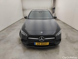  Mercedes  A-Klasse MERCEDES CLASSE A DIESEL (W177) A 200 d 150 Business Solution (EU6AP) 5d #5