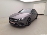  Mercedes  A-Klasse Mercedes, A-Class '18 PHEV, Mercedes-Benz  A 250 e Business Solution 5 #2
