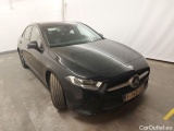  Mercedes  A-Klasse Mercedes-Benz  Limousine A 200d Business Solution 4d #8