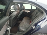  Mercedes  C-Klasse MERCEDES CLASSE C DIESEL 220 d 194 Business Solution 4d Auto #10