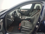  Mercedes  C-Klasse MERCEDES CLASSE C DIESEL 220 d 194 Business Solution 4d Auto #3