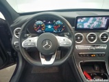  Mercedes  C-Klasse MERCEDES CLASSE C DIESEL 220 d 194 Business Solution 4d Auto #23
