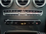  Mercedes  C-Klasse MERCEDES CLASSE C DIESEL 220 d 194 Business Solution 4d Auto #24