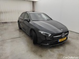  Mercedes  A-Klasse MERCEDES CLASSE A (W177) A 250 e 160 PHEV (EU6AP) 5d #8
