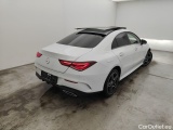  Mercedes  CLA-Klasse MERCEDES CLASSE CLA COUPE (C118) CLA 250 e PHEV 160 Business Solution 4d #2