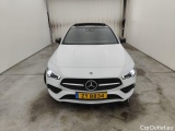 Mercedes  CLA-Klasse MERCEDES CLASSE CLA COUPE (C118) CLA 250 e PHEV 160 Business Solution 4d #5