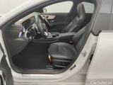  Mercedes  CLA-Klasse MERCEDES CLASSE CLA COUPE (C118) CLA 250 e PHEV 160 Business Solution 4d #3