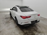  Mercedes  CLA-Klasse MERCEDES CLASSE CLA COUPE (C118) CLA 250 e PHEV 160 Business Solution 4d #7