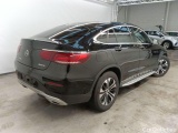  Mercedes  G-Klasee Mercedes-Benz GLC Coupé GLC 220 d Business Solution 4MATIC 5d #2
