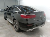  Mercedes  G-Klasee Mercedes-Benz GLC Coupé GLC 220 d Business Solution 4MATIC 5d #7