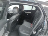  Mercedes  G-Klasee Mercedes-Benz GLC Coupé GLC 220 d Business Solution 4MATIC 5d #10