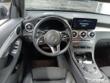  Mercedes  G-Klasee Mercedes-Benz GLC Coupé GLC 220 d Business Solution 4MATIC 5d #9