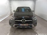  Mercedes  G-Klasee Mercedes-Benz GLC Coupé GLC 220 d Business Solution 4MATIC 5d #5