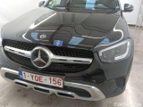  Mercedes  G-Klasee Mercedes-Benz GLC Coupé GLC 220 d Business Solution 4MATIC 5d #23