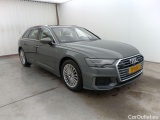  Audi  A6 AUDI  AVANT DIESEL - 2018 40 TDi 204hp Quattro Design S tronic (EU6AP) 5d #8