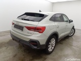  Audi  Q3 Audi  Sportback 35 TDI S tronic Business Edition 5d #2