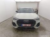  Audi  Q3 Audi  Sportback 35 TDI S tronic Business Edition 5d #5