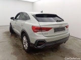  Audi  Q3 Audi  Sportback 35 TDI S tronic Business Edition 5d #7