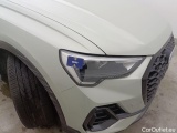  Audi  Q3 Audi  Sportback 35 TDI S tronic Business Edition 5d #71