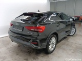  Audi  Q3 Audi  Sportback 35 TDI S tronic Business Edition 5d #2