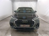  Audi  Q3 Audi  Sportback 35 TDI S tronic Business Edition 5d #5