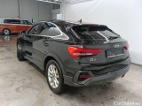  Audi  Q3 Audi  Sportback 35 TDI S tronic Business Edition 5d #7