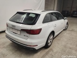  Audi  A4 Audi  Avant 2.0 30 TDi 90kW S tronic Business Ed 5d #2