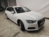 Audi  A4 Audi  Avant 2.0 30 TDi 90kW S tronic Business Ed 5d #8