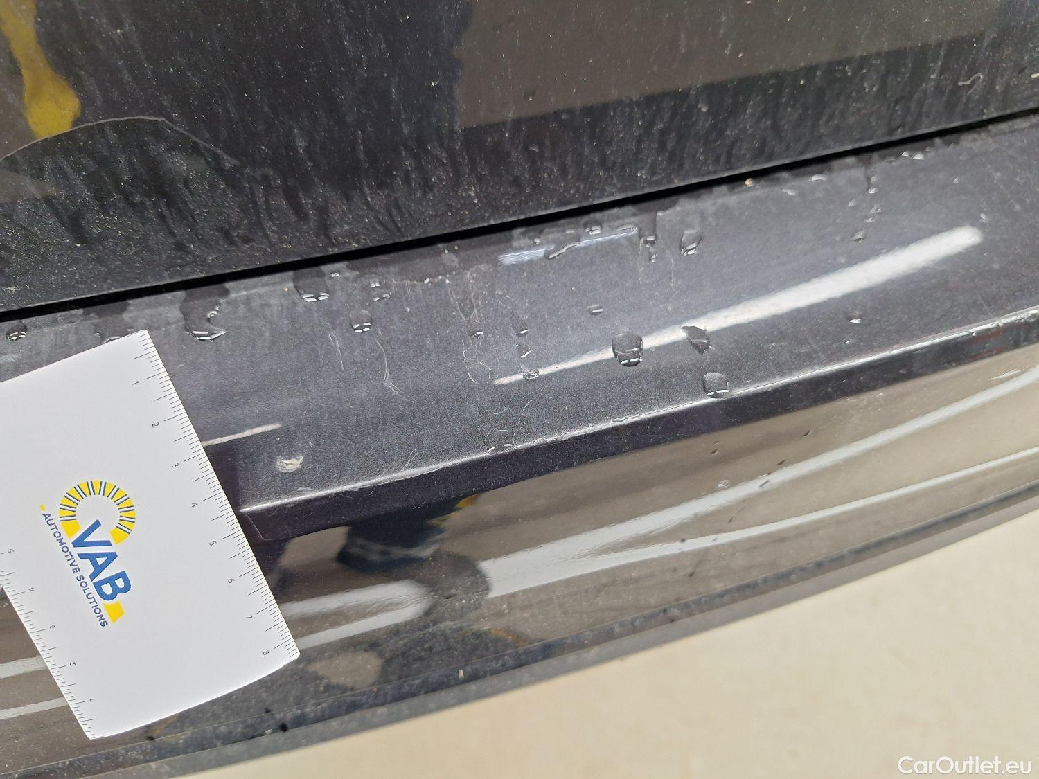  Bmw  Serie 5 BMW, 5-serie To FL'20, BMW 5 Reeks Touring 520i Aut. (120 kW) 5d #27