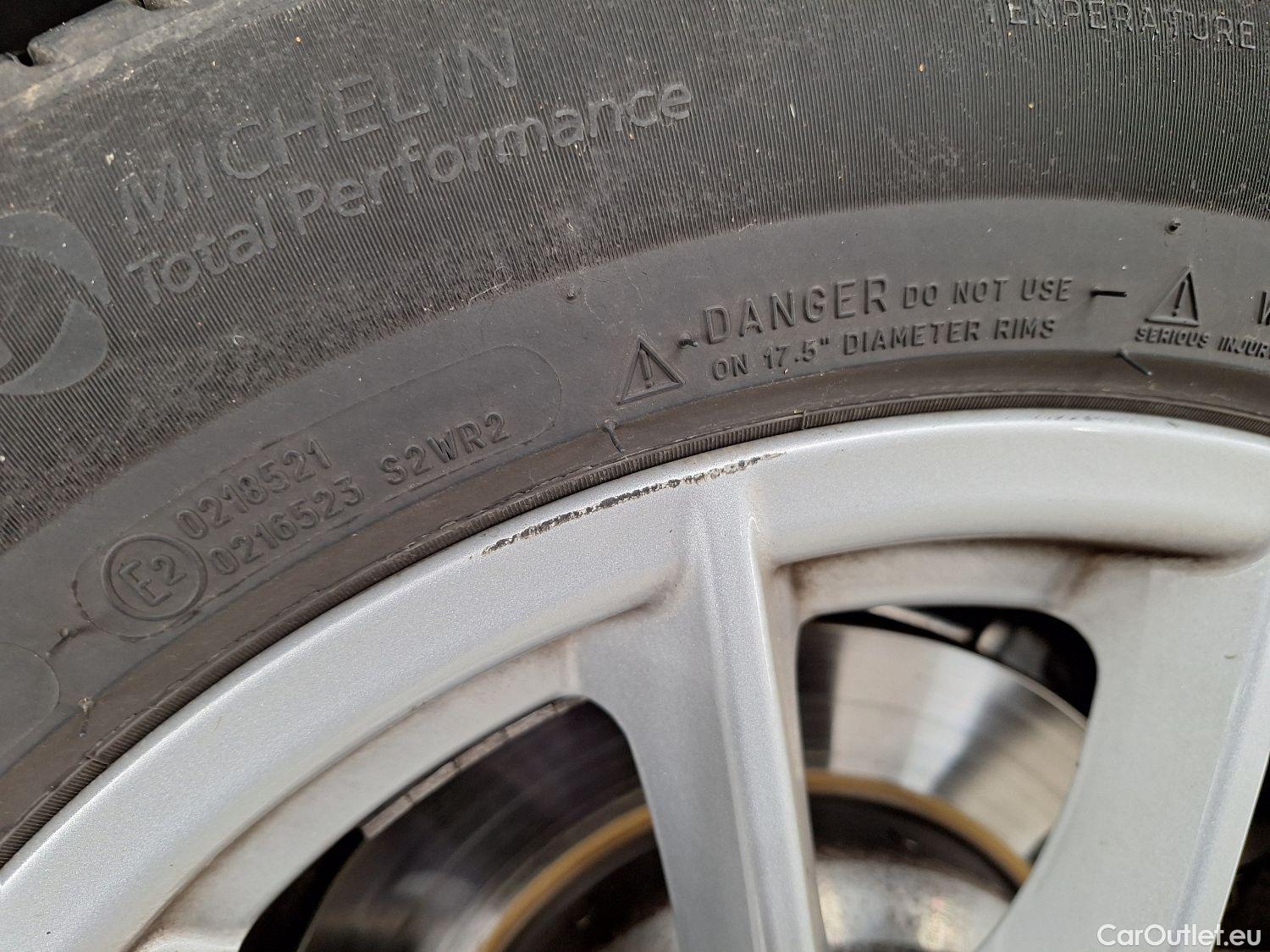  Bmw  Serie 5 BMW, 5-serie To FL'20, BMW 5 Reeks Touring 520i Aut. (120 kW) 5d #6