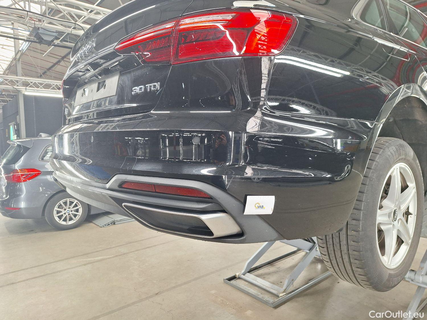  Audi  A4 Audi,  Berline FL'19, Audi  2.0 30 TDi 100kW S tronic Business Ed 4d #13