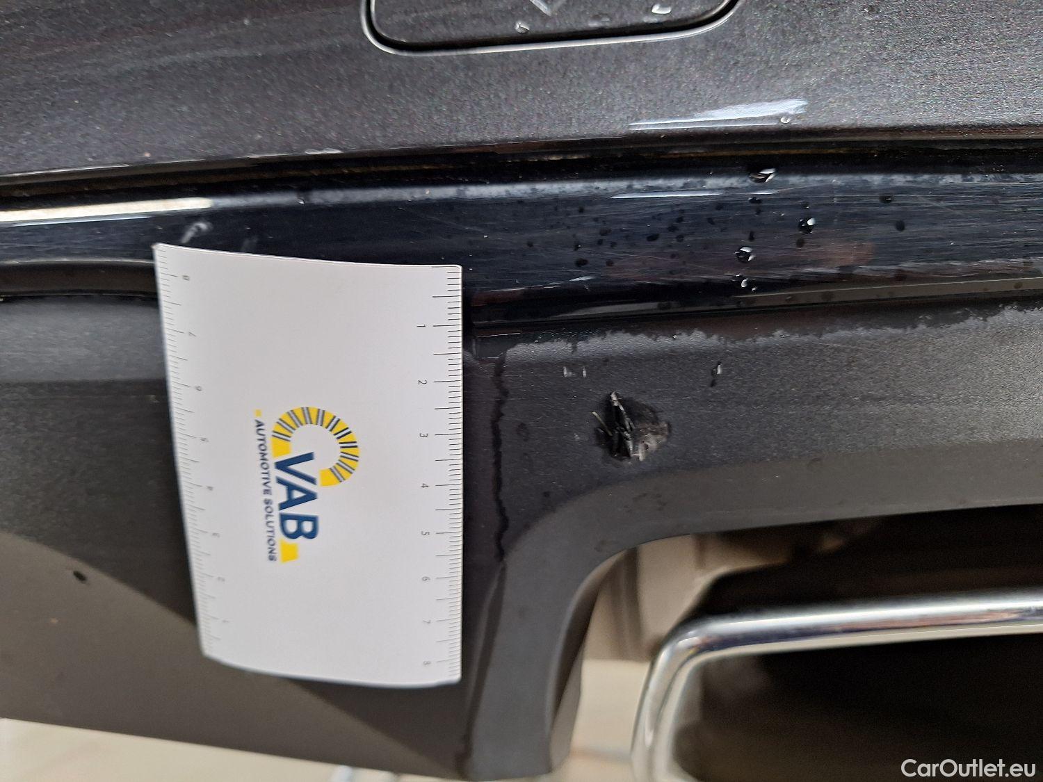  Bmw  Serie 5 BMW, 5-serie To FL'20, BMW 5 Reeks Touring 520i Aut. (120 kW) 5d #8