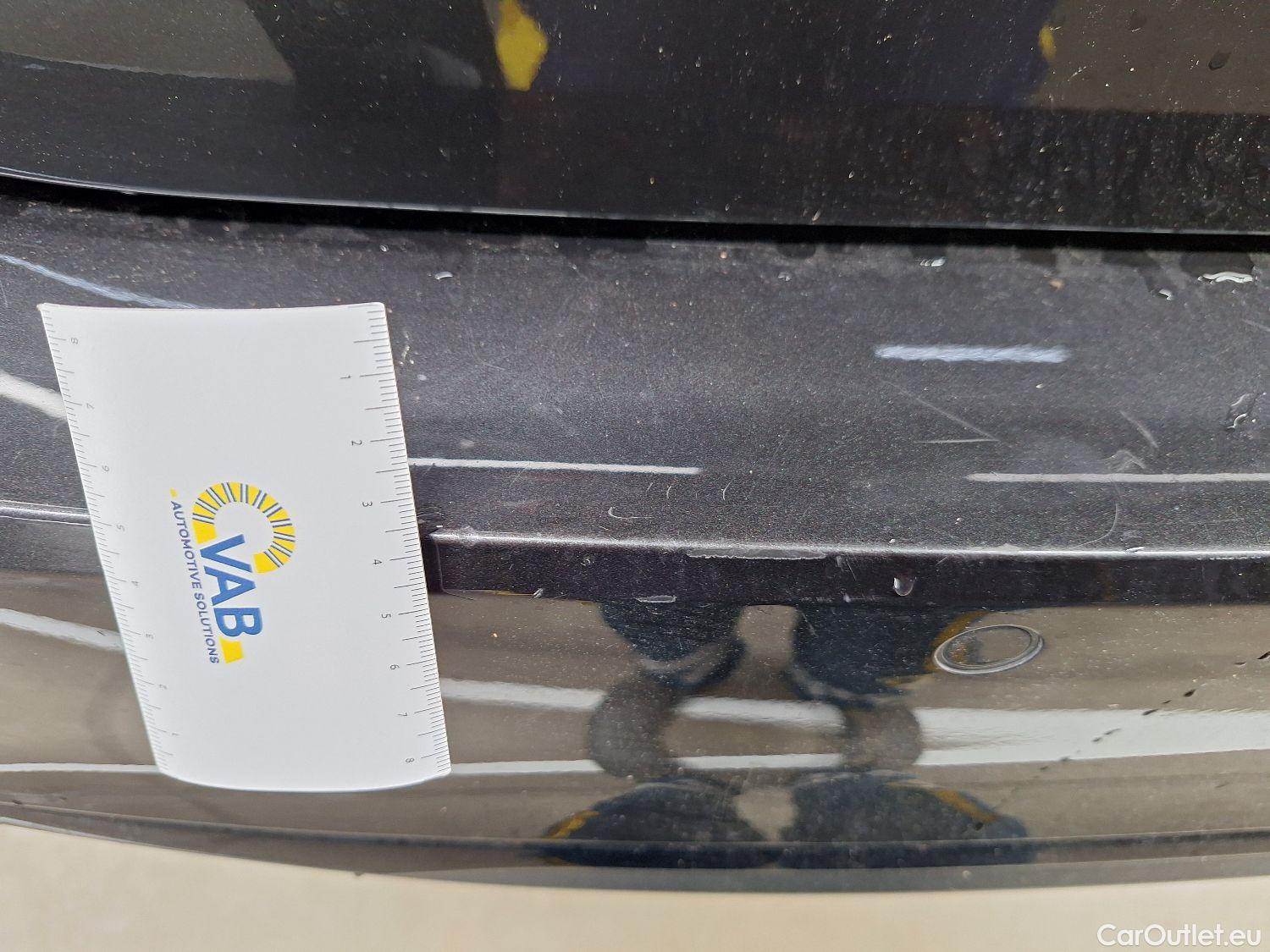  Bmw  Serie 5 BMW, 5-serie To FL'20, BMW 5 Reeks Touring 520i Aut. (120 kW) 5d #26