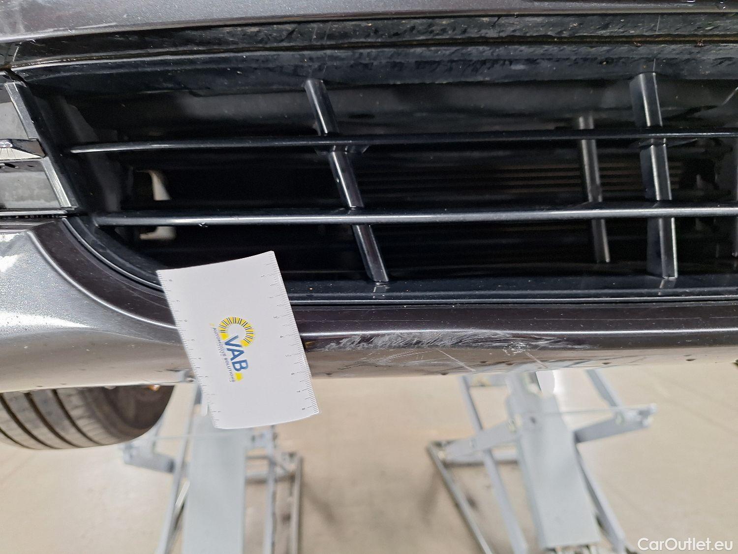  Bmw  Serie 5 BMW, 5-serie To FL'20, BMW 5 Reeks Touring 520i Aut. (120 kW) 5d #16