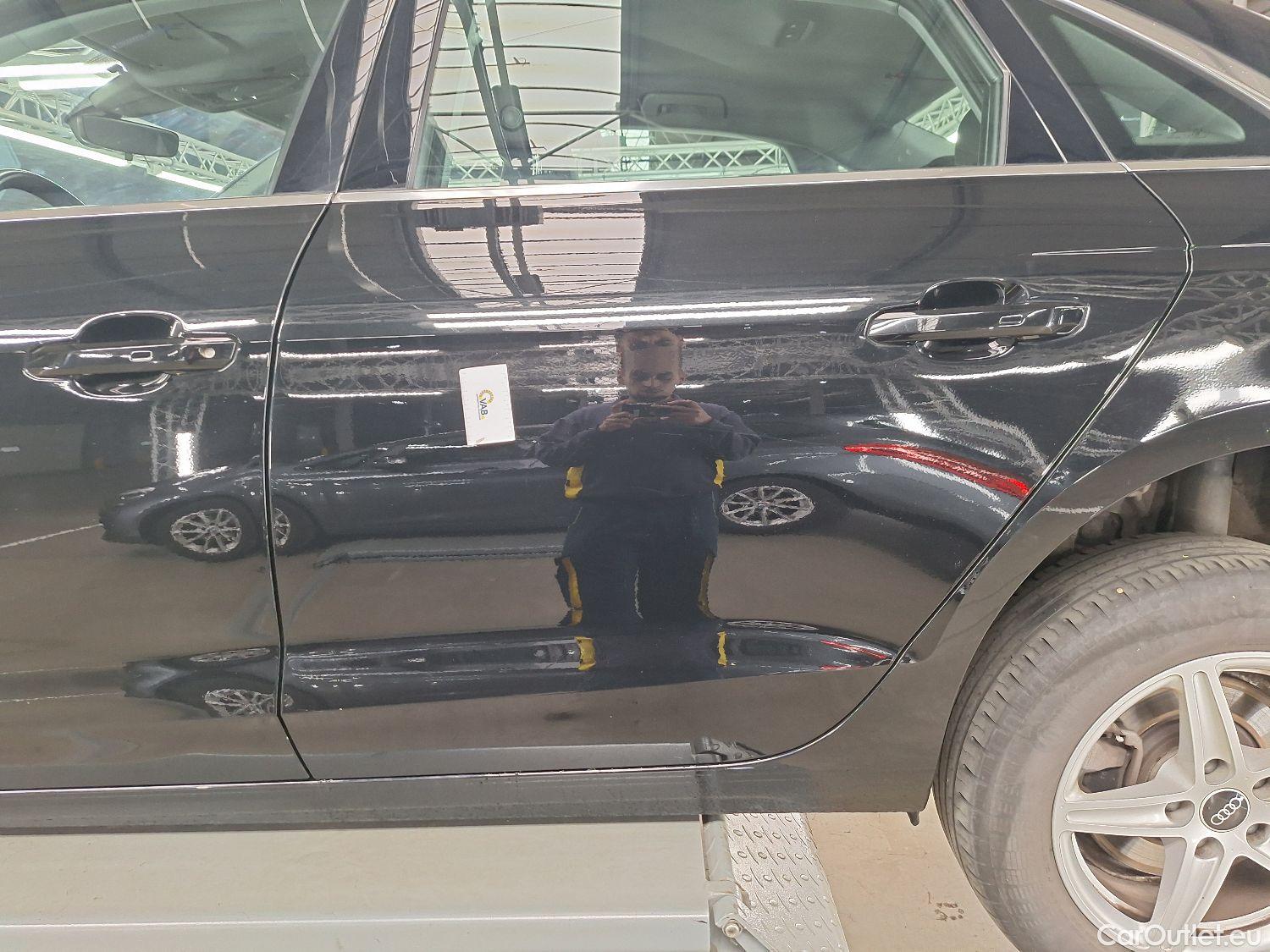  Audi  A4 Audi,  Berline FL'19, Audi  2.0 30 TDi 100kW S tronic Business Ed 4d #26