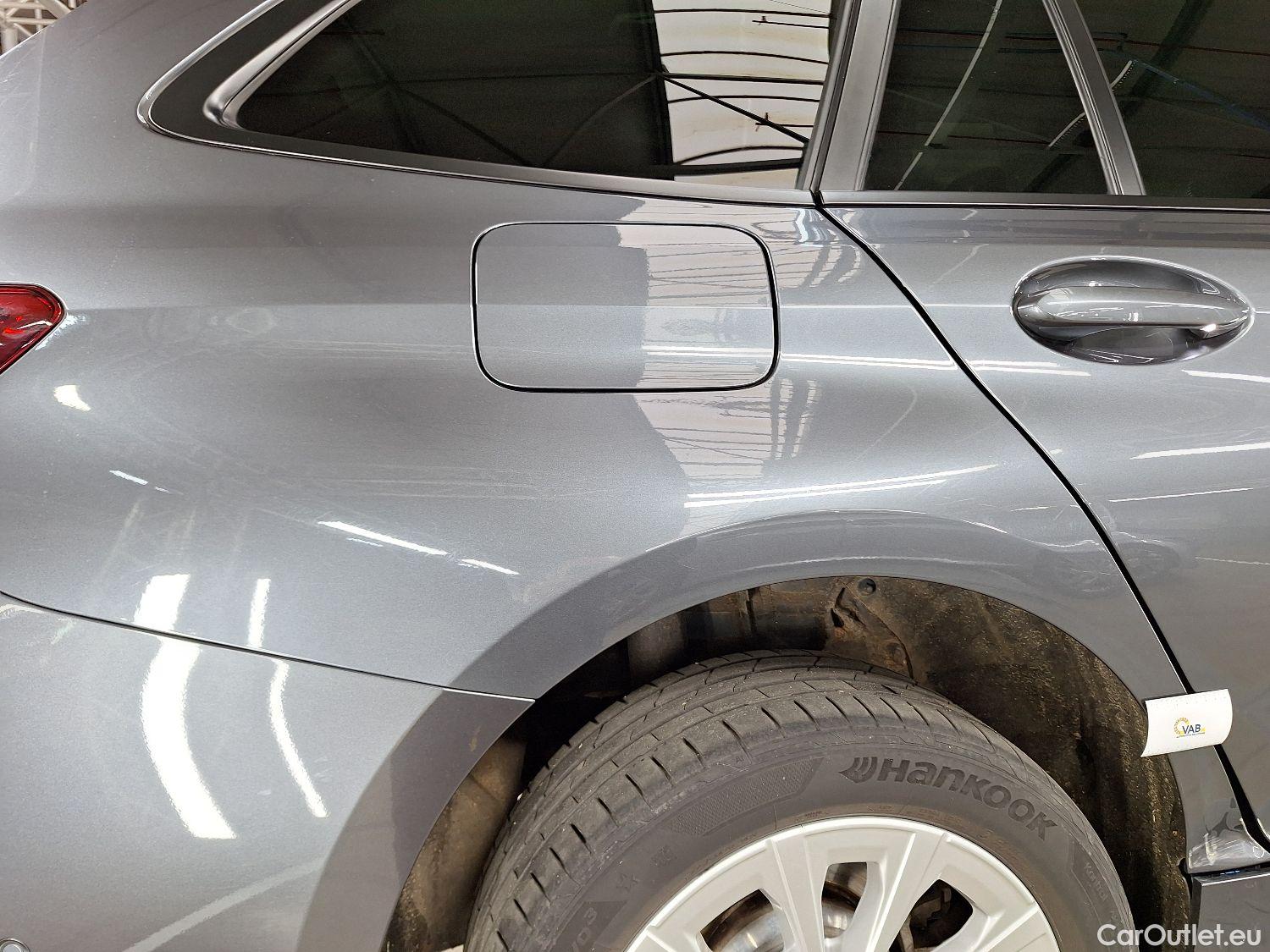  Bmw  Serie 3 BMW, 3-serie To. '18 PHEV, BMW 3 Reeks Touring 320e (150 kW) 5d #8