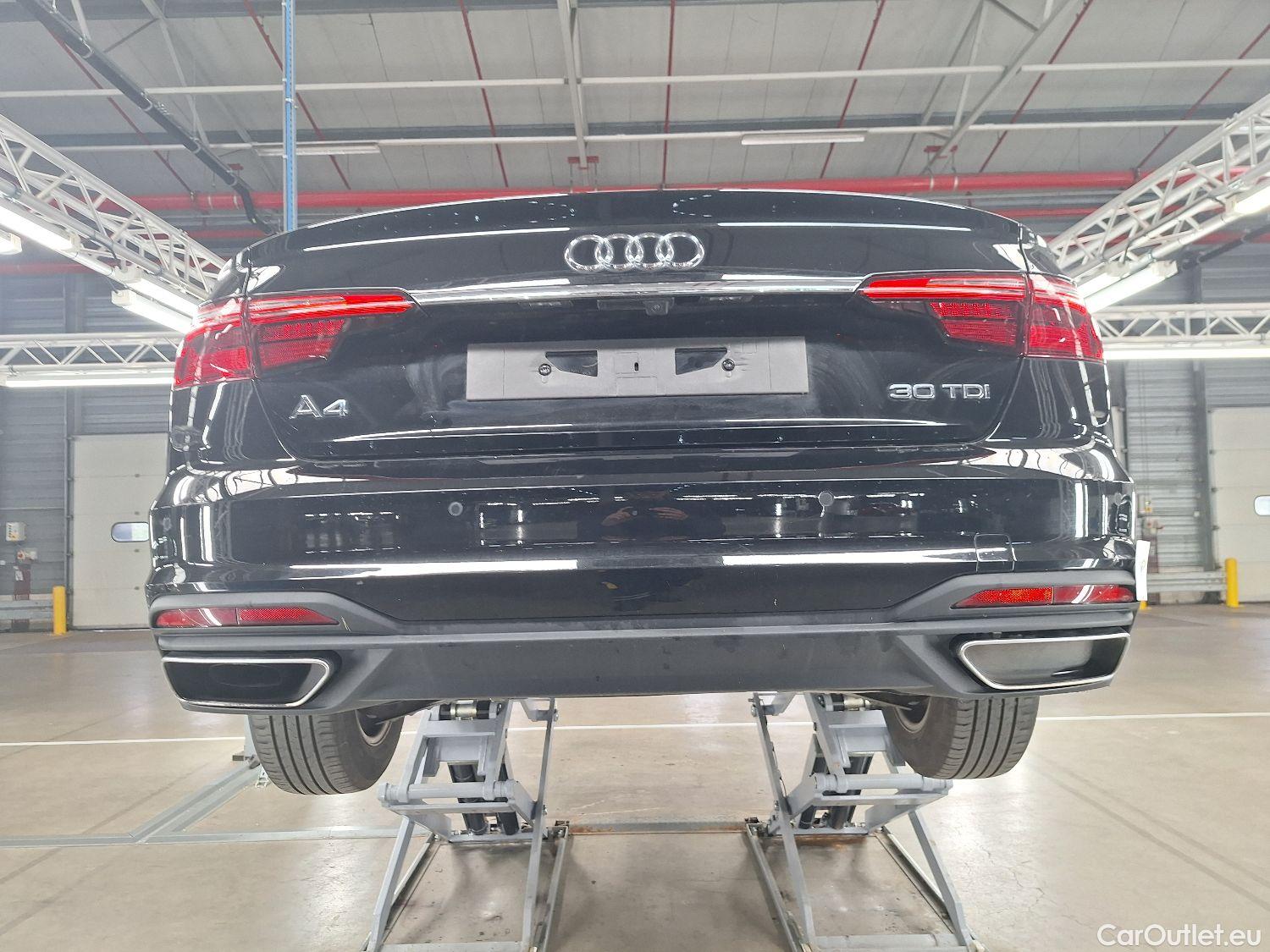  Audi  A4 Audi,  Berline FL'19, Audi  2.0 30 TDi 100kW S tronic Business Ed 4d #11