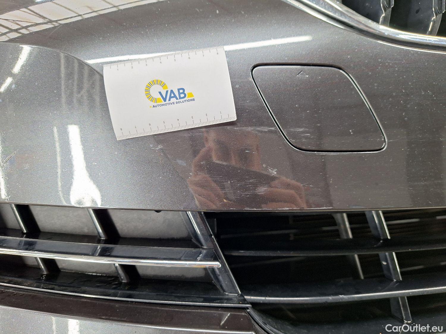  Bmw  Serie 5 BMW, 5-serie To FL'20, BMW 5 Reeks Touring 520i Aut. (120 kW) 5d #14