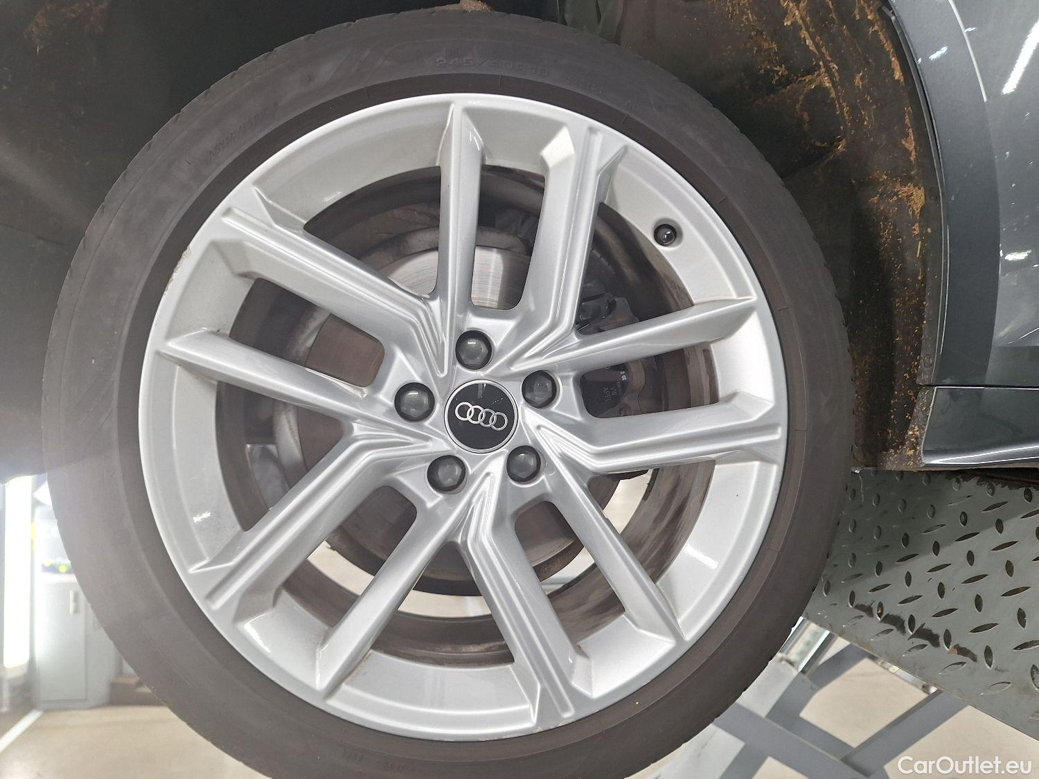  Audi  A5 Sportback Audi, A5 SB FL'20, Audi  35 TDI S tronic Bus Ed S Line 5d #13