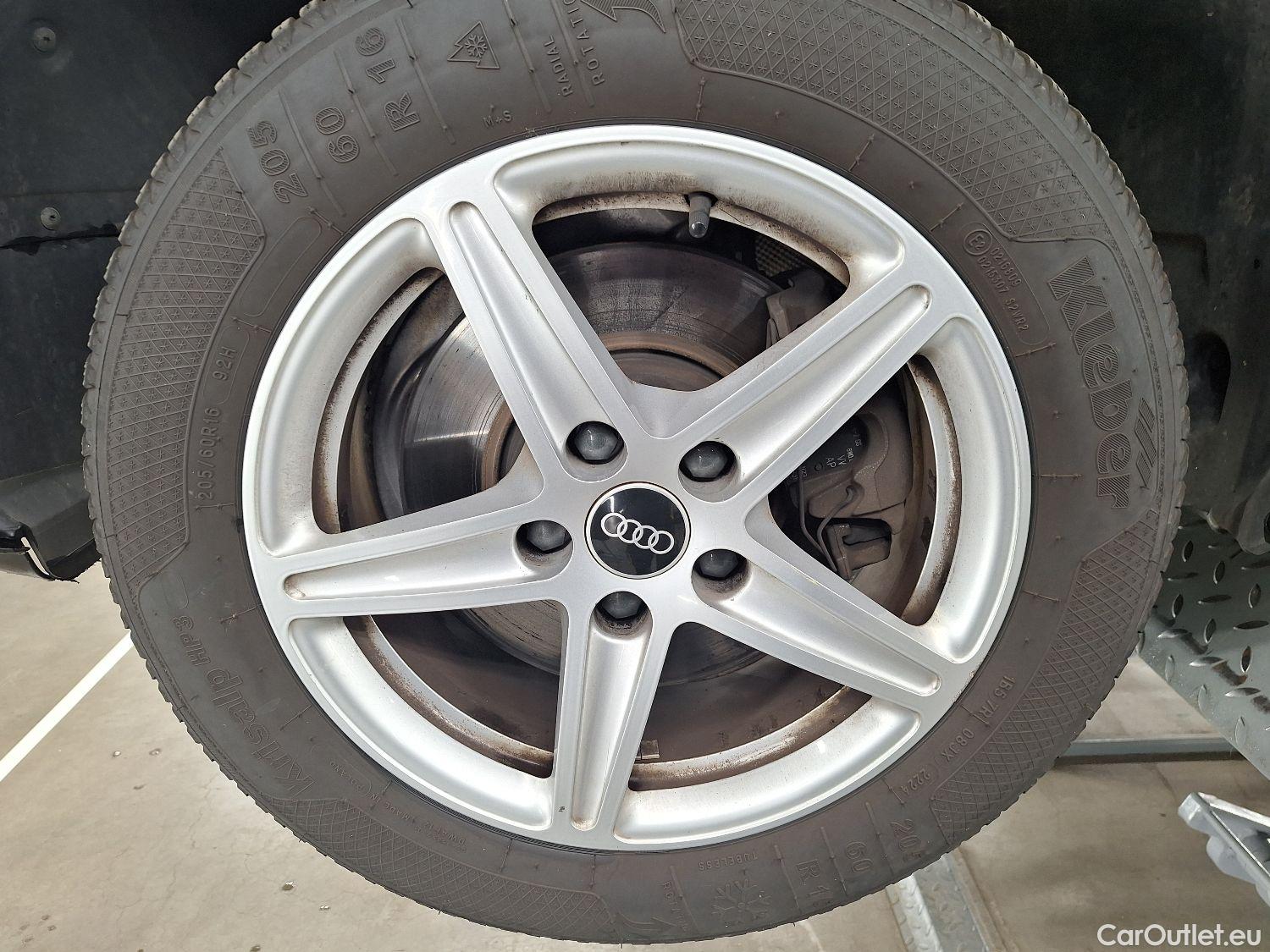  Audi  A4 Audi,  Berline FL'19, Audi  2.0 30 TDi 100kW S tronic Business Ed 4d #17