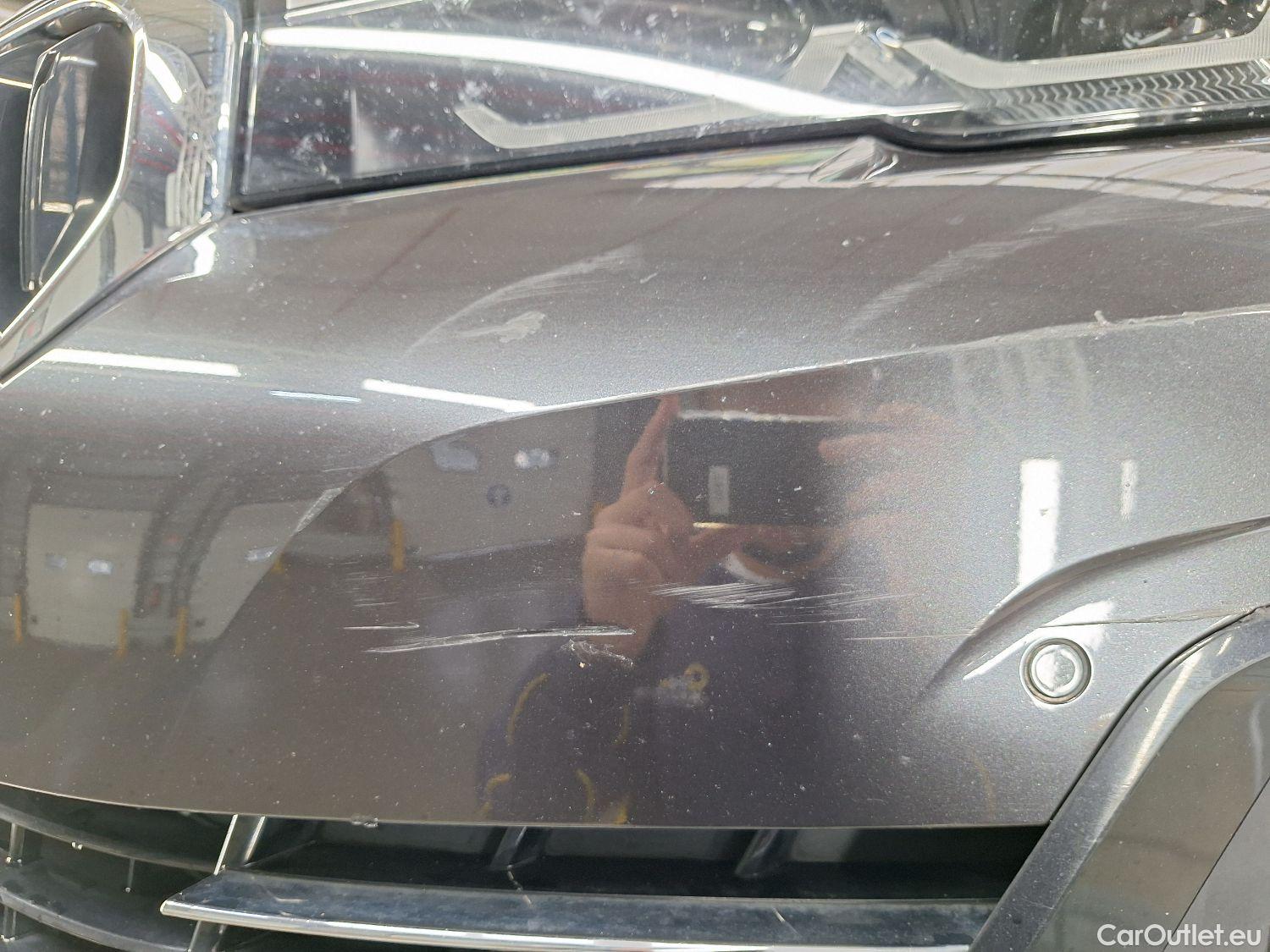  Bmw  Serie 5 BMW, 5-serie To FL'20, BMW 5 Reeks Touring 520i Aut. (120 kW) 5d #11