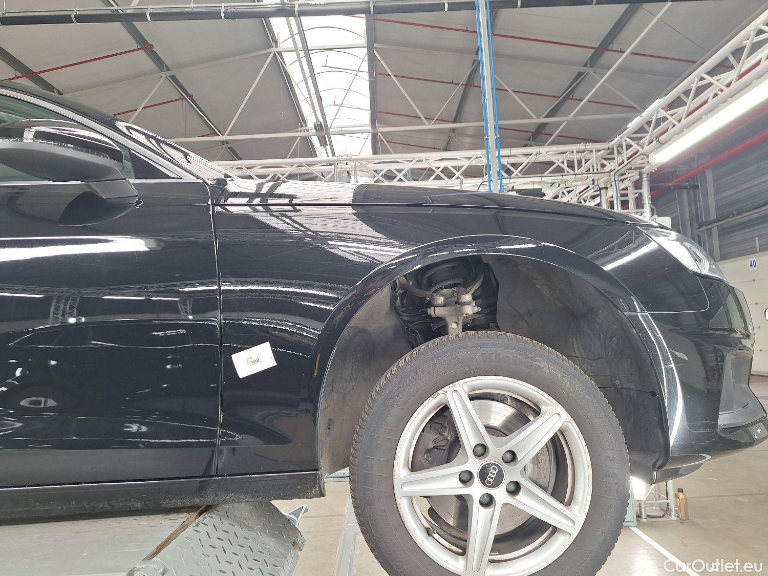  Audi  A4 Audi,  Berline FL'19, Audi  2.0 30 TDi 100kW S tronic Business Ed 4d #8