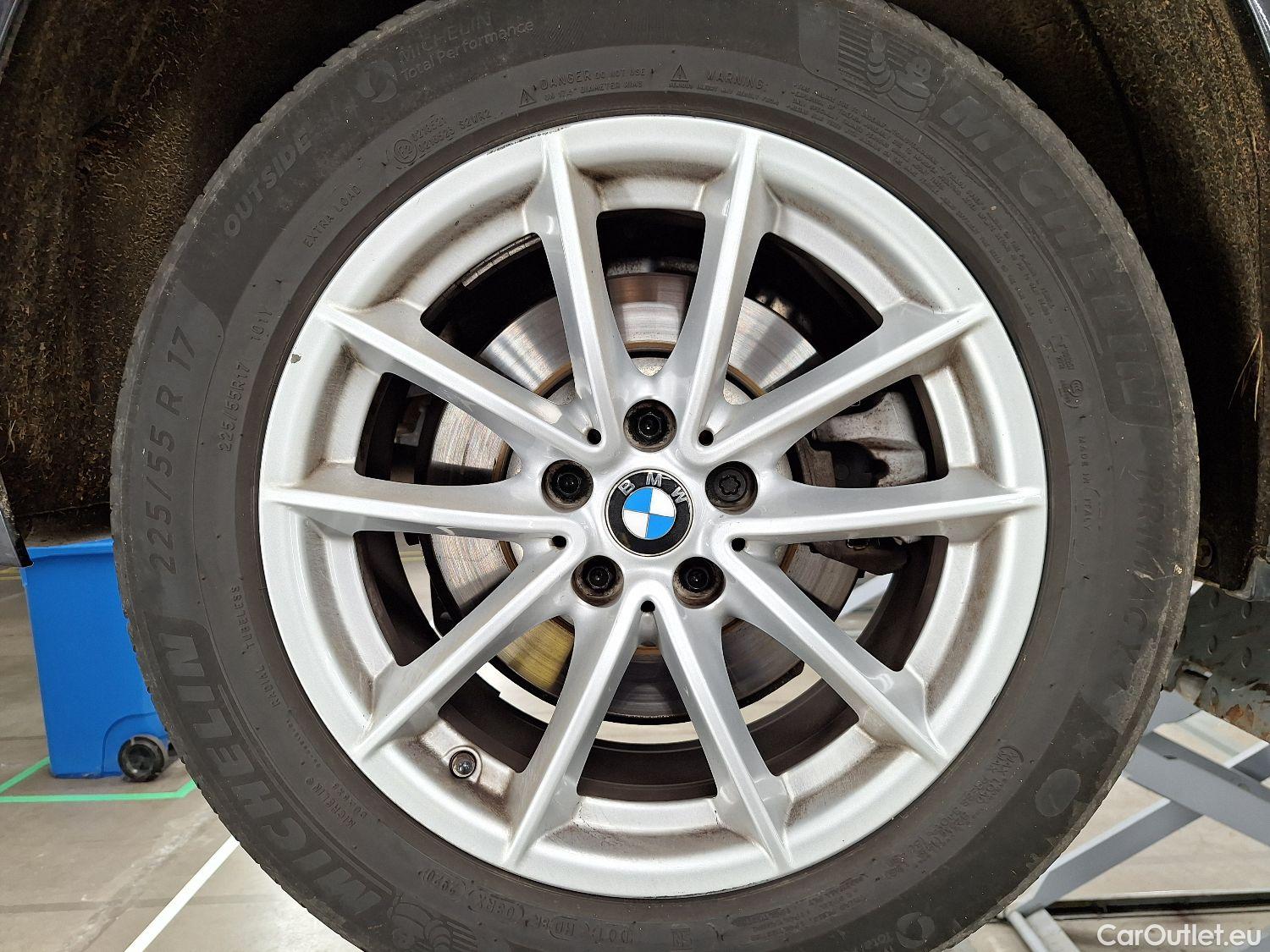  Bmw  Serie 5 BMW, 5-serie To FL'20, BMW 5 Reeks Touring 520i Aut. (120 kW) 5d #5