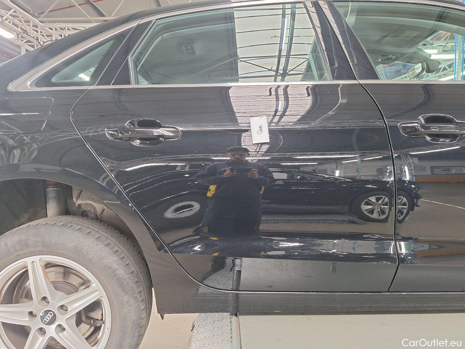  Audi  A4 Audi,  Berline FL'19, Audi  2.0 30 TDi 100kW S tronic Business Ed 4d #19